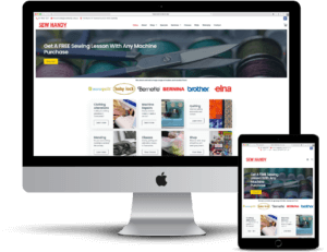Local eCommerce Web Design
